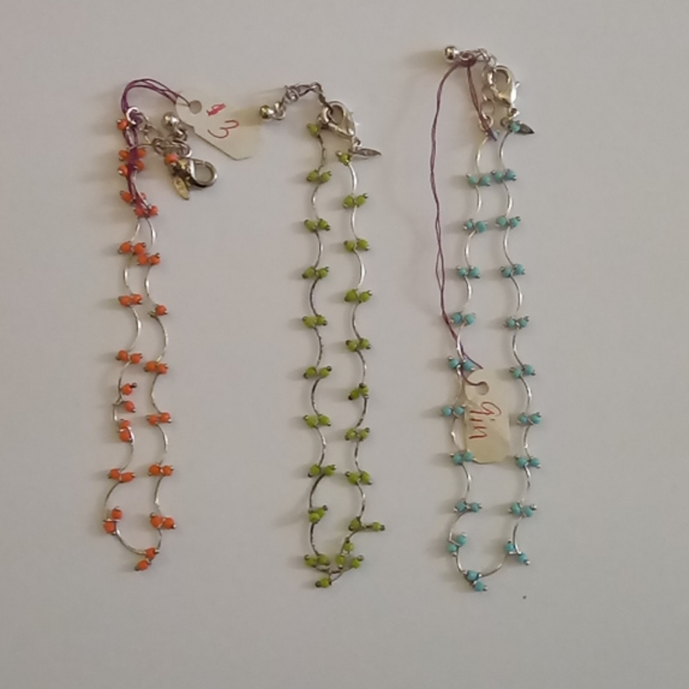 Anklet Lot